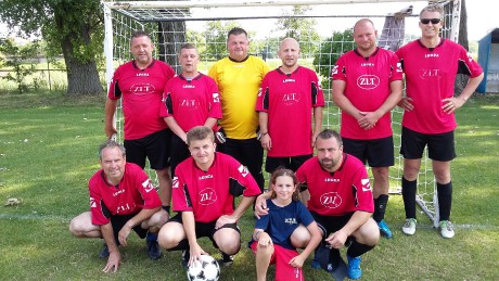 Kuňava Cup 2016 – foto 5