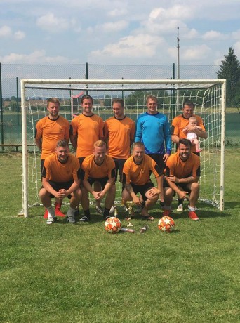 Kuňava Cup 2019 – foto 2