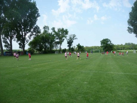 Kuňava Cup 2013 – foto 2