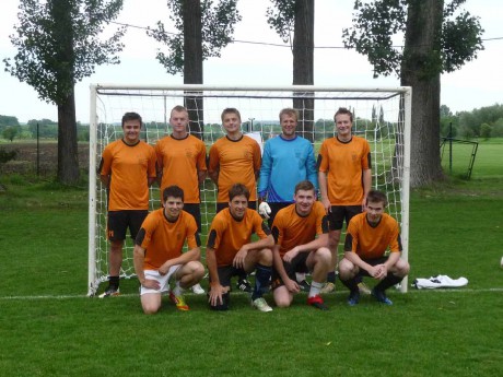 Kuňava Cup 2012 – foto 2