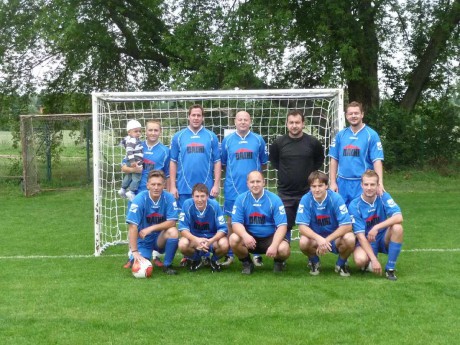 Kuňava Cup 2012 – foto 3