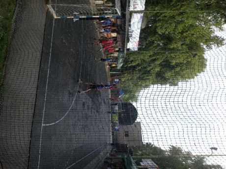 Saňař Cup 2012 – foto 2