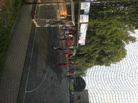 Saňař Cup 2012 – foto 3