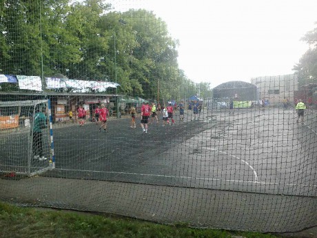 Saňař Cup 2012 – foto 4