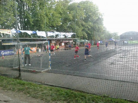 Saňař Cup 2012 – foto 5