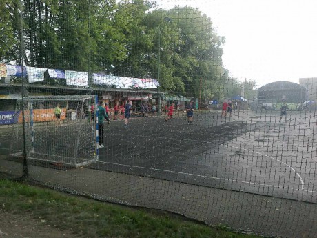 Saňař Cup 2012 – foto 6