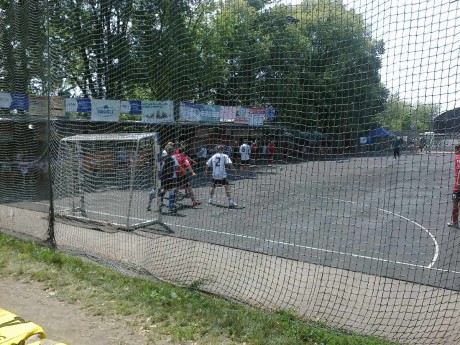 Saňař Cup 2012 – foto 10