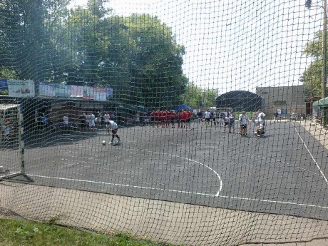 Saňař Cup 2012 – foto 9
