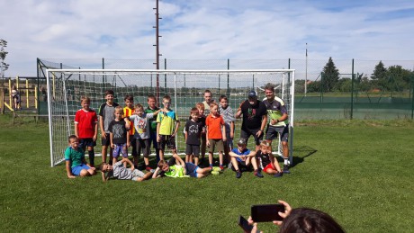 Trénink Luboš Kalouda – foto 4